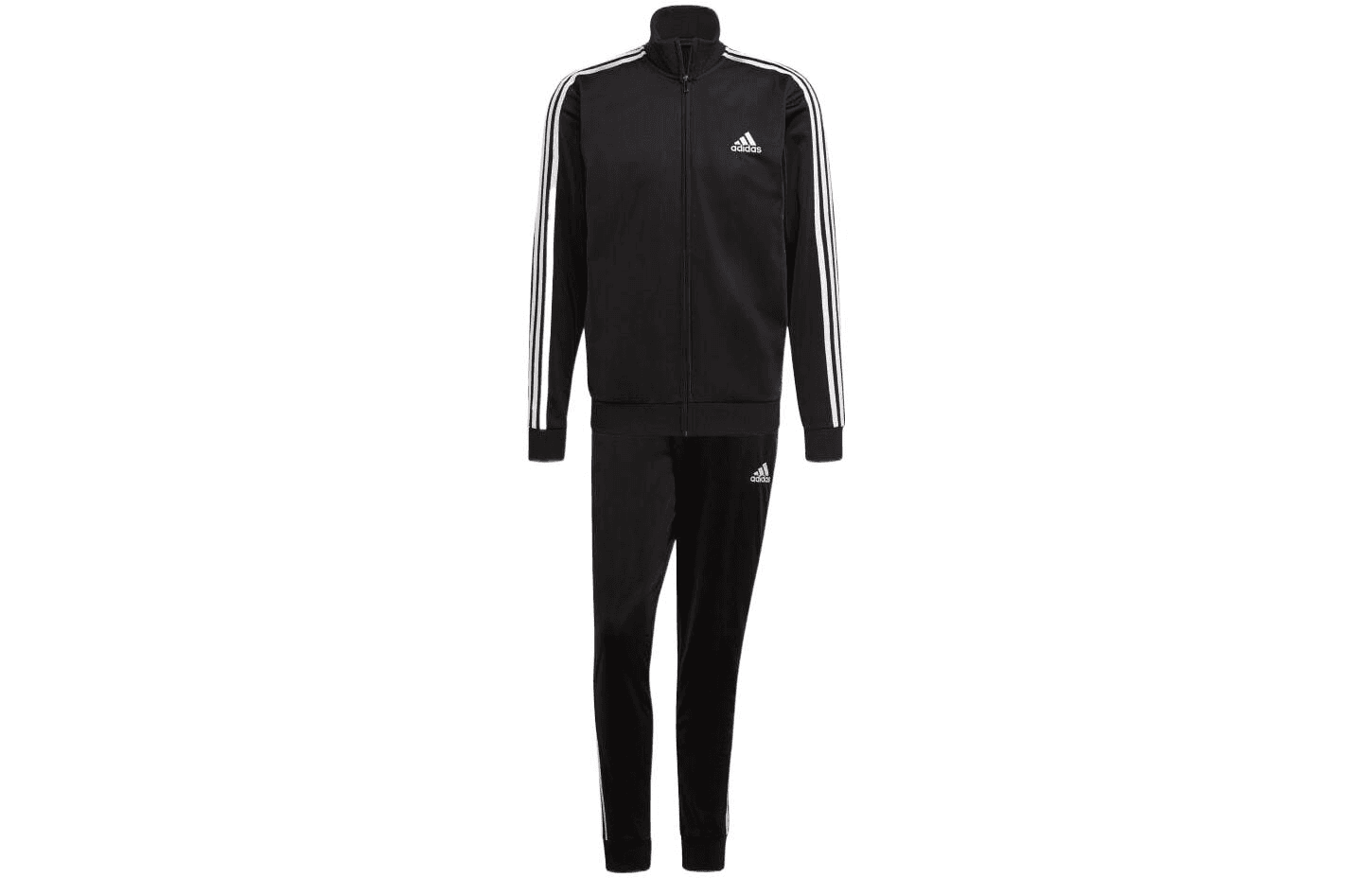 Спортивный костюм adidas Logo - изображение 1