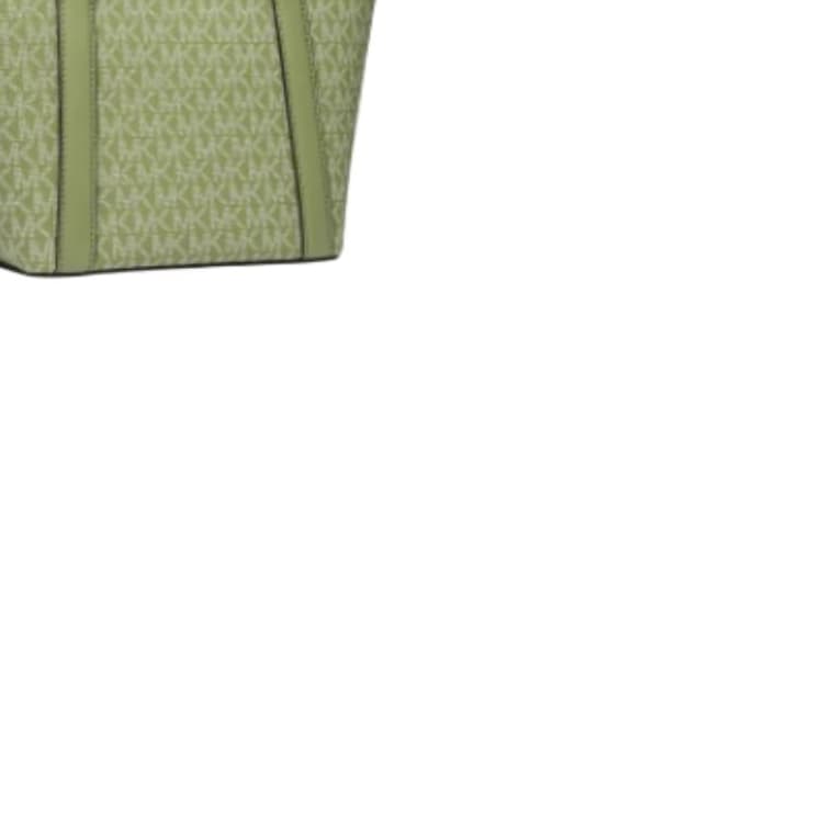 Сумка MICHAEL KORS MK Pratt Tote - изображение 5