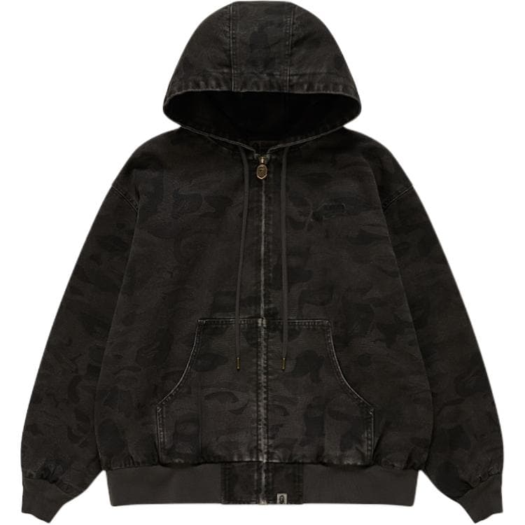 Куртка A BATHING APE KidSuper Studios Collaboration Унисекс Куртки - изображение 2