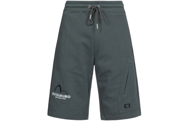 Шорты EVISU - изображение 1