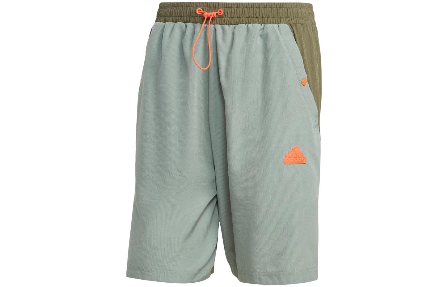Шорты adidas - изображение 1