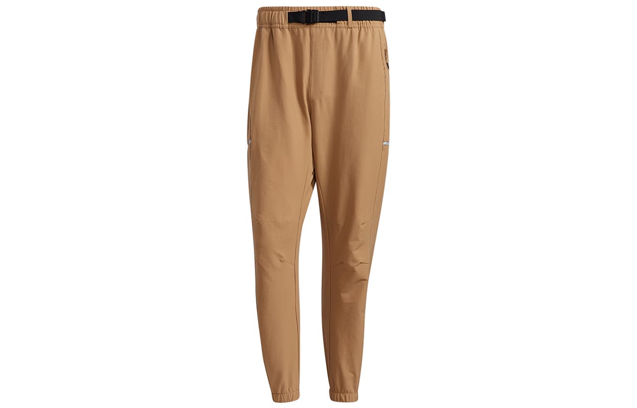 Штаны adidas TH PNT WV ID - изображение 1
