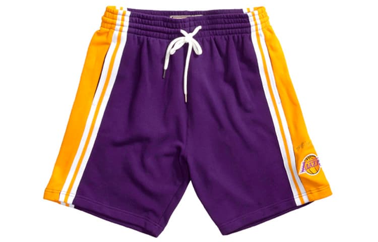 Баскетбольные шорты Mitchell Ness Kobe - изображение 1
