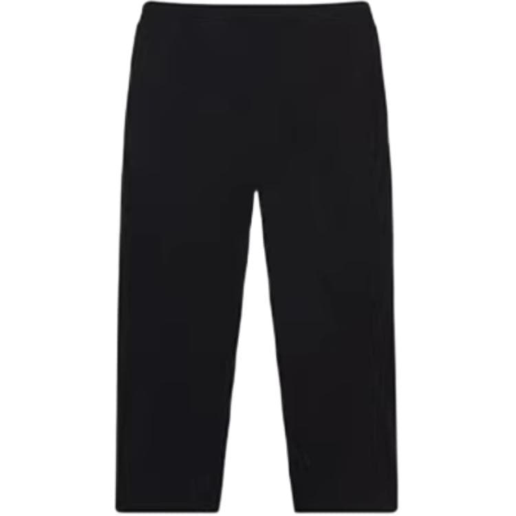 Штаны 361° Sports Life Collection Повседневные брюки Мужские Супер-черные - изображение 2