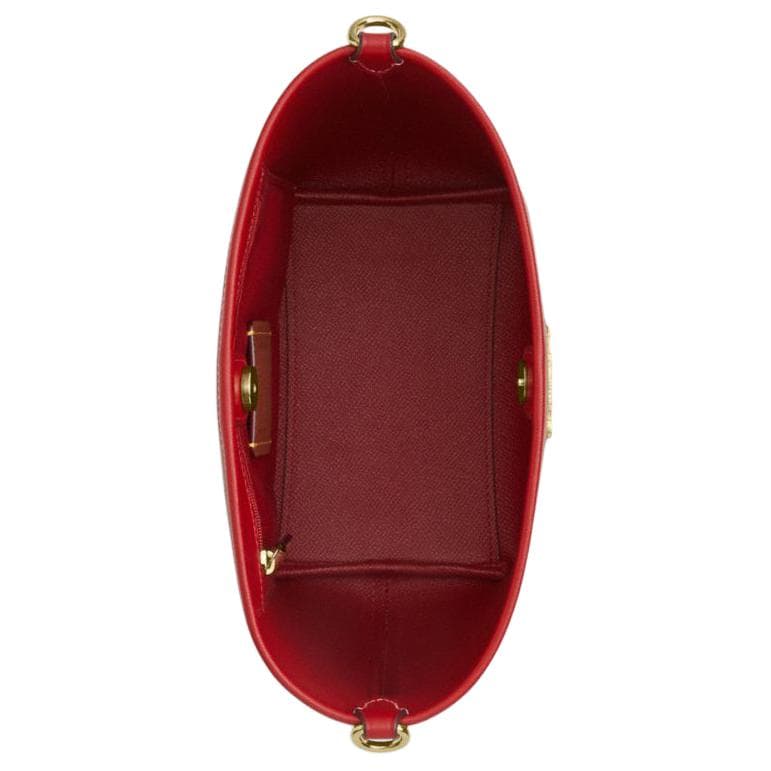 Сумка COACH City Bucket 21 - изображение 3