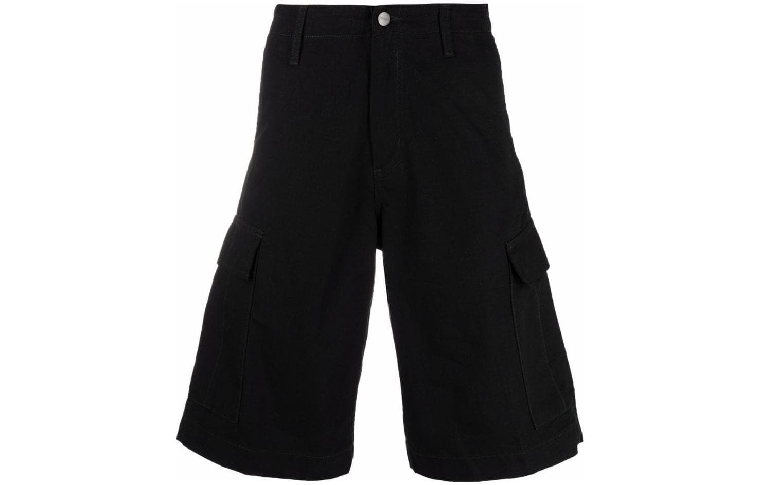 Шорты Carhartt WIP Shorts Black - изображение 1