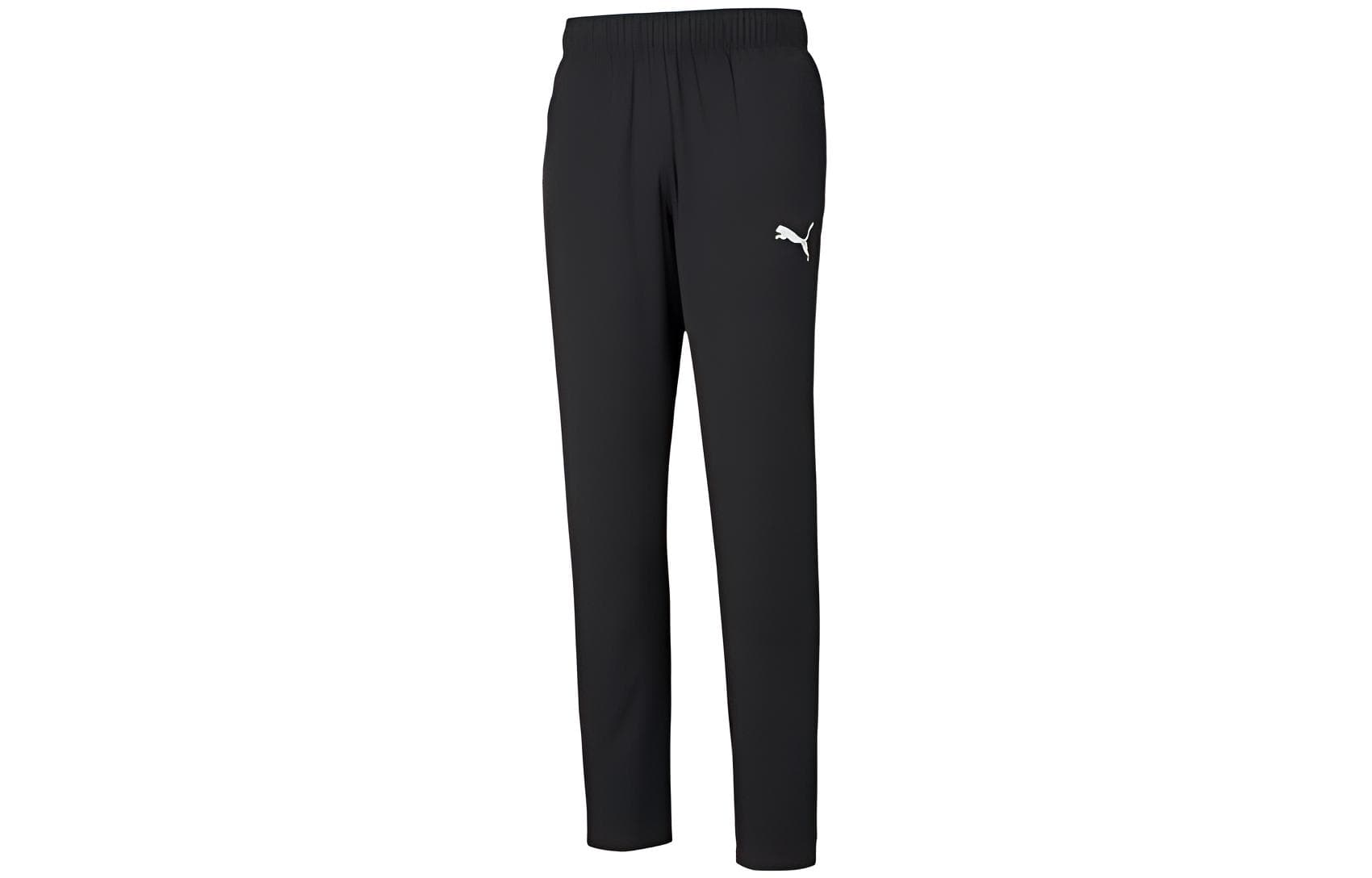 Штаны PUMA Logo - изображение 1