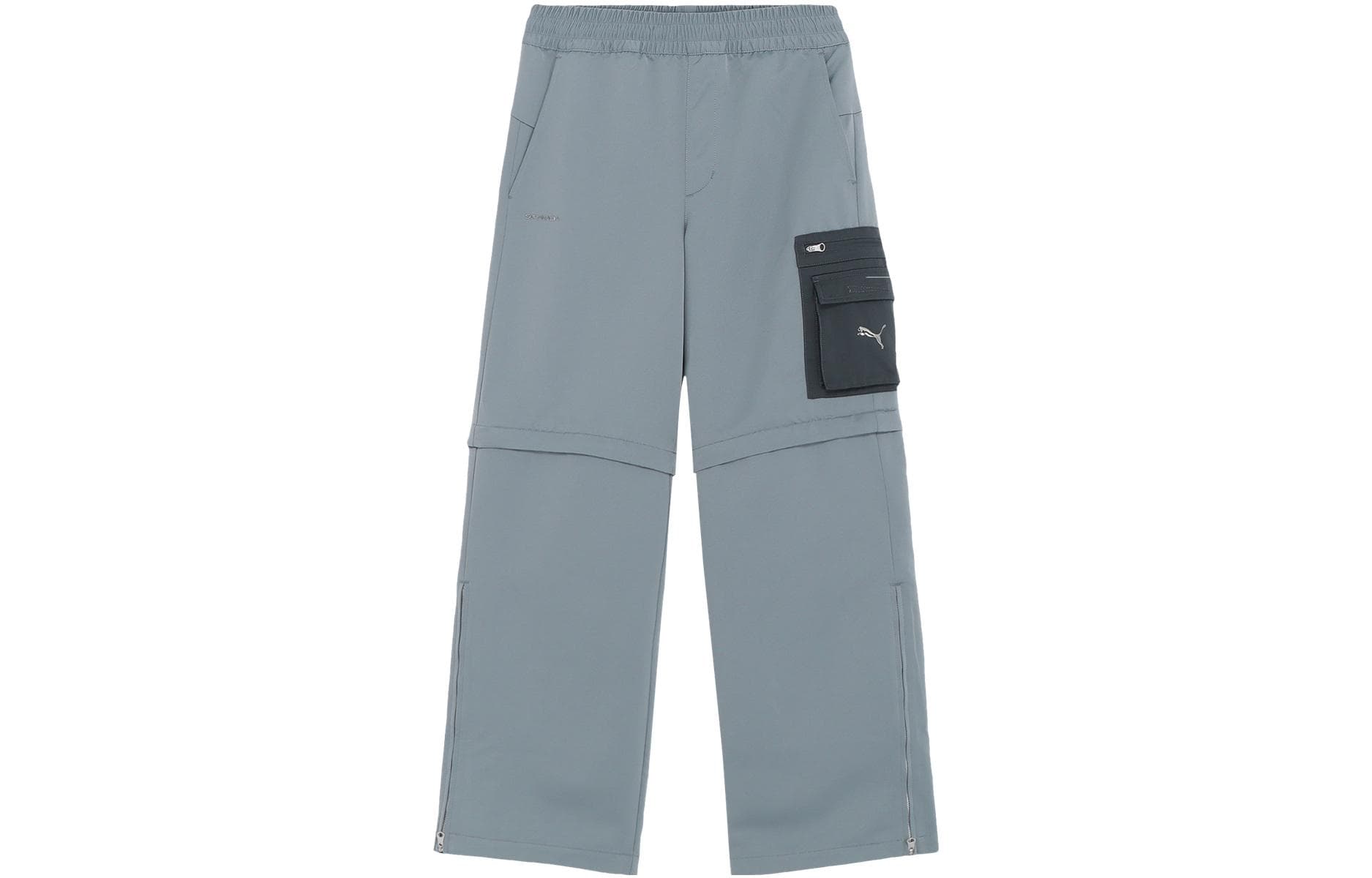 Штаны PUMA X SORAYAMA WOVEN PANT - изображение 1