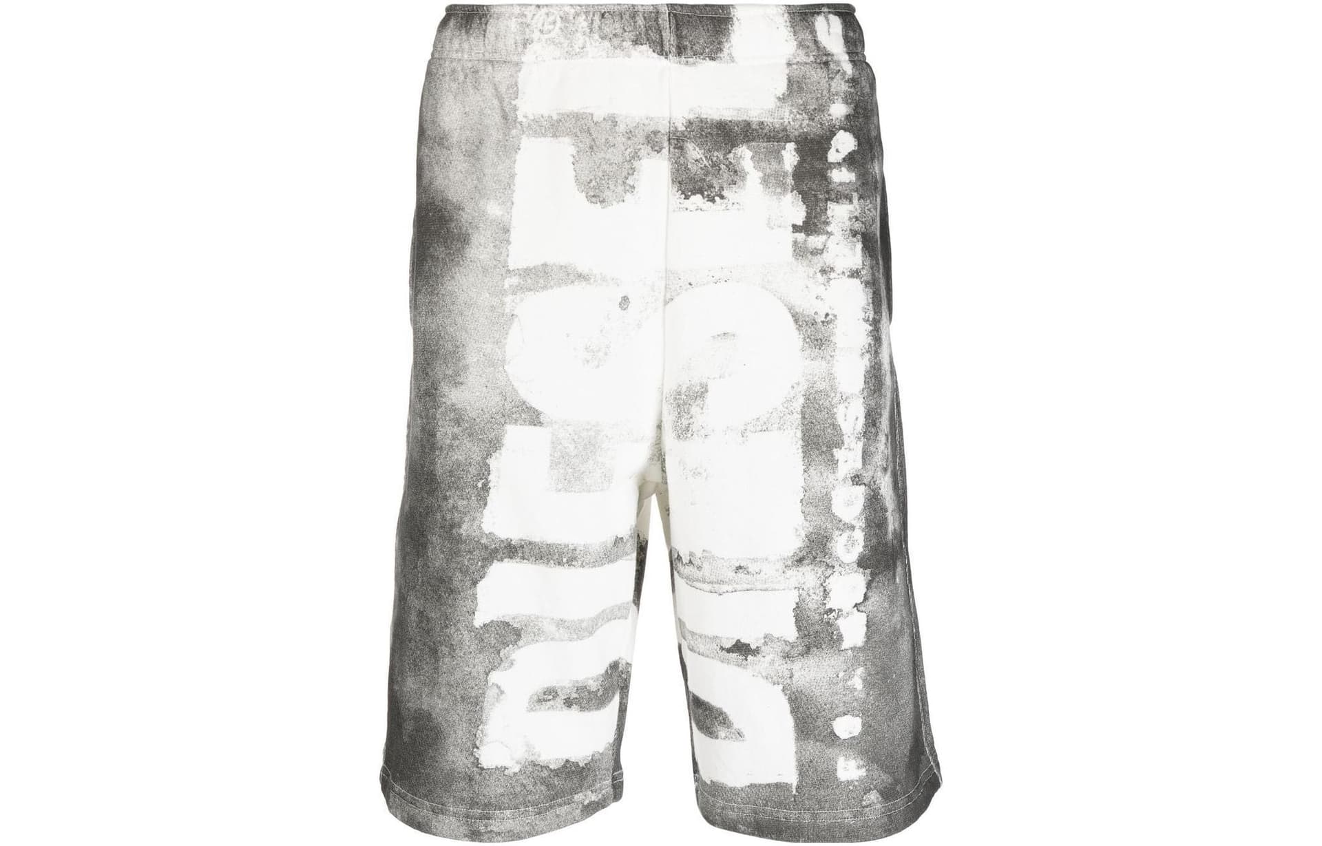 Шорты DIESEL SS23 Logo - изображение 1