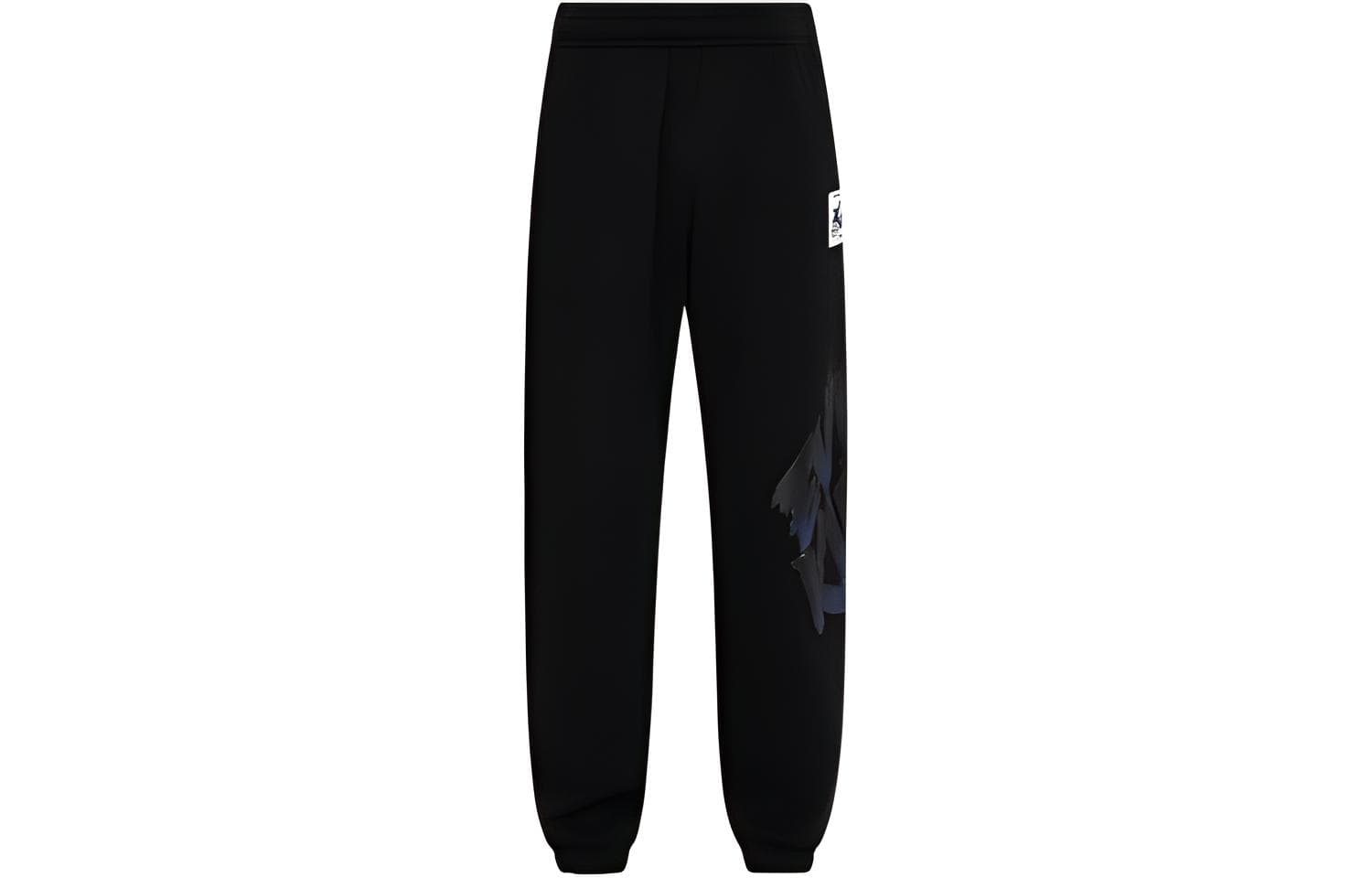 Штаны EVISU AW23 Logo - изображение 1