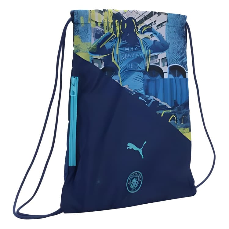 Рюкзак PUMA - изображение 1