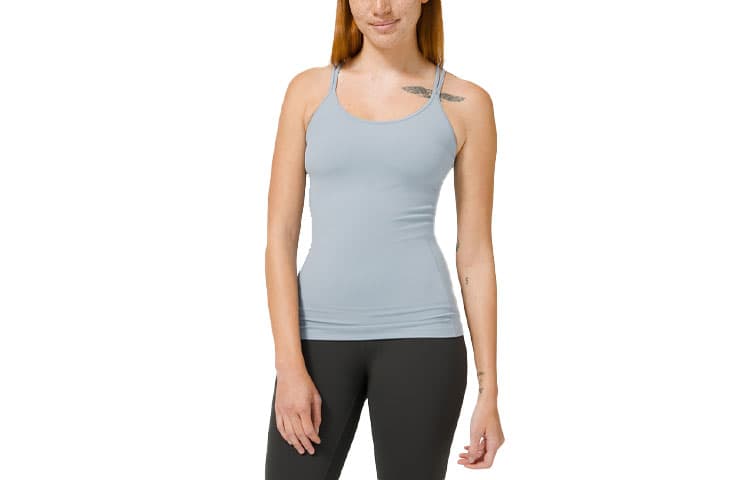 Майка lululemon Free to Be Nulu - изображение 3