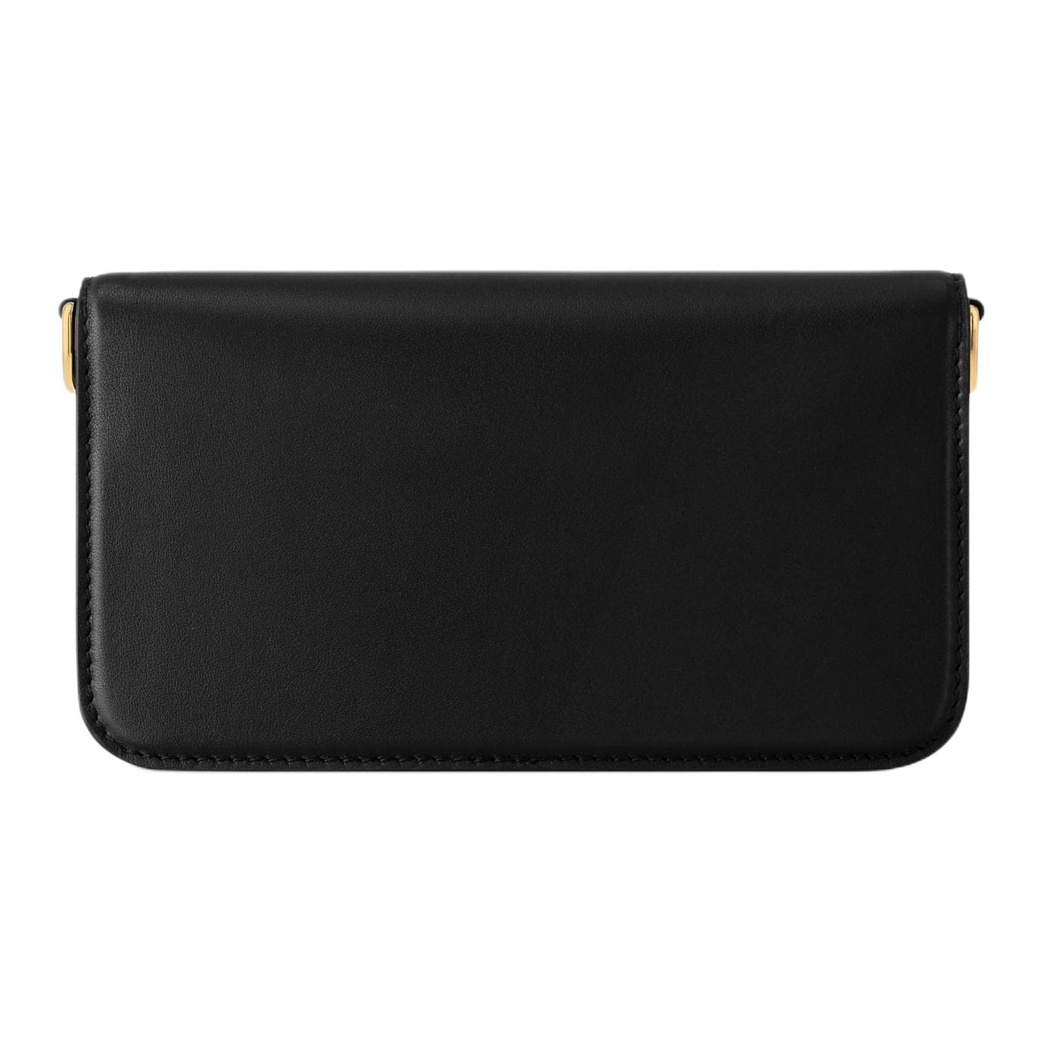 Сумка через плечо Louis Vuitton Bloom Black - изображение 3