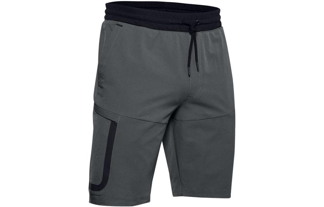 Шорты Under Armour - изображение 1