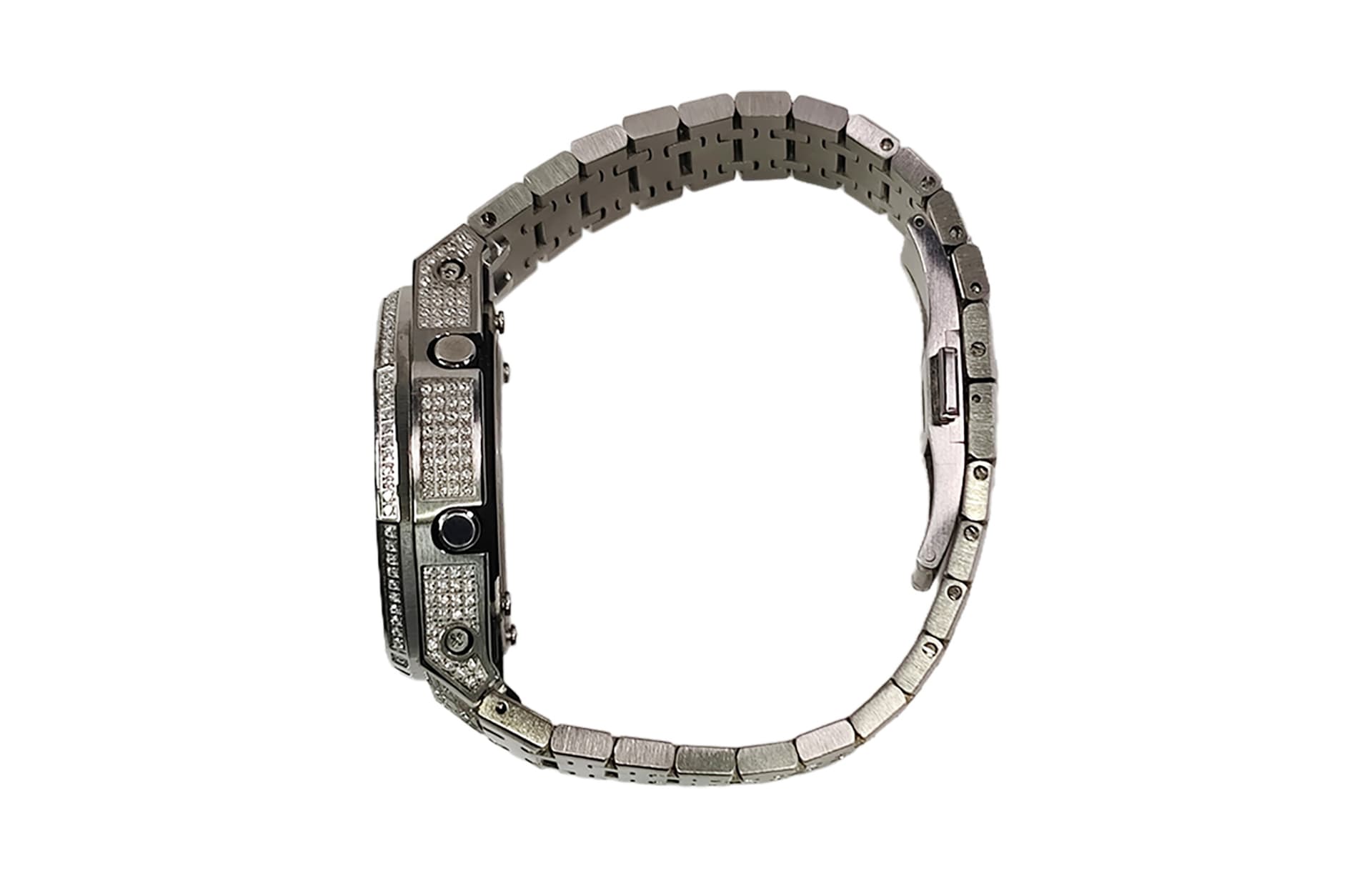 Часы CASIO 200 GA-2100-1A - изображение 3