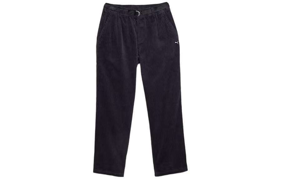 Штаны PUMA Mmq Corduroy Pants - изображение 1