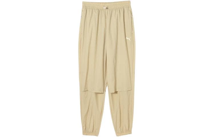 Штаны PUMA METROPOLITAN RIDERUV logo - изображение 1