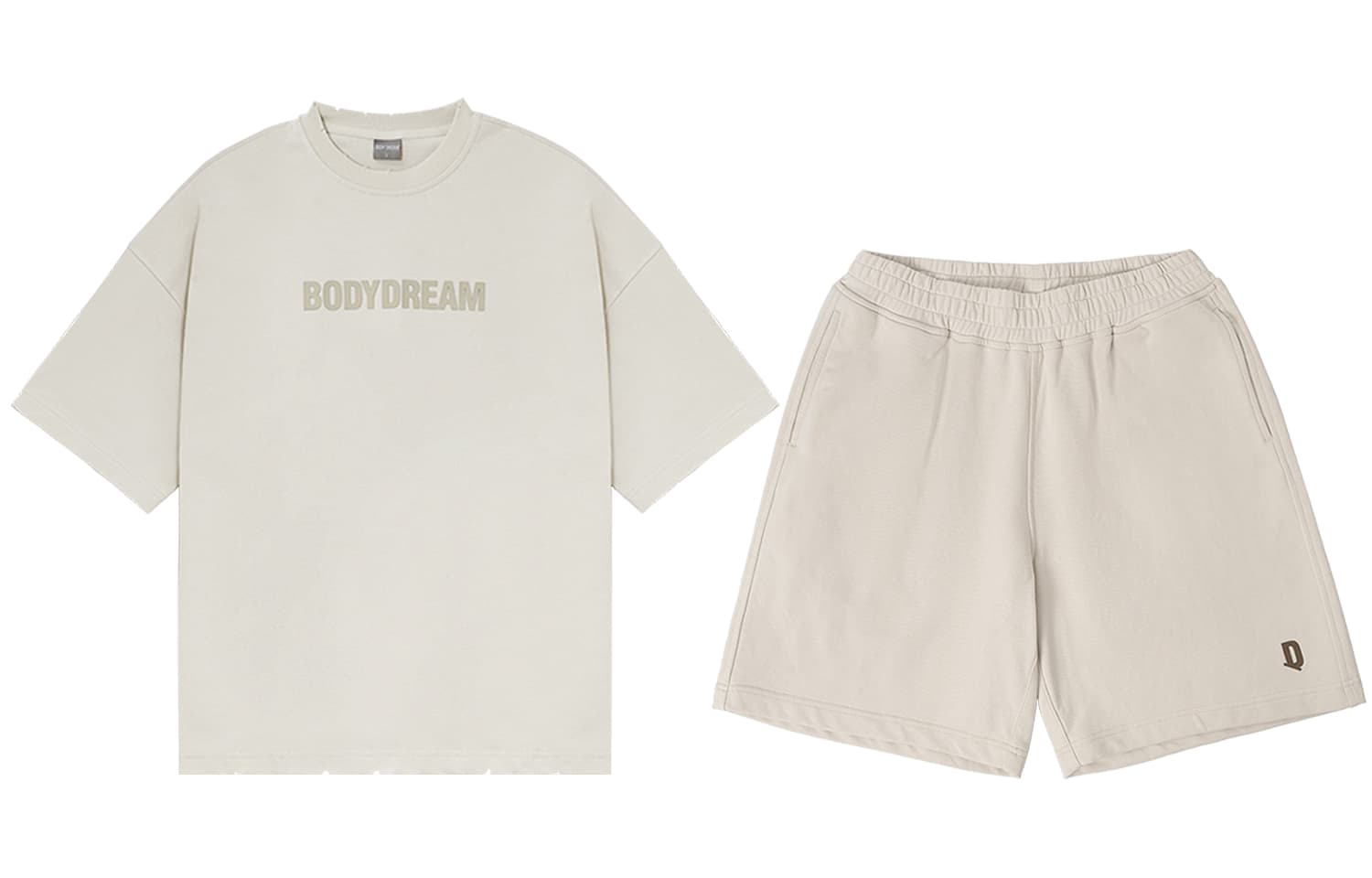 Спортивный костюм Bodydream Повседневные спортивные костюмы Мужской - изображение 1