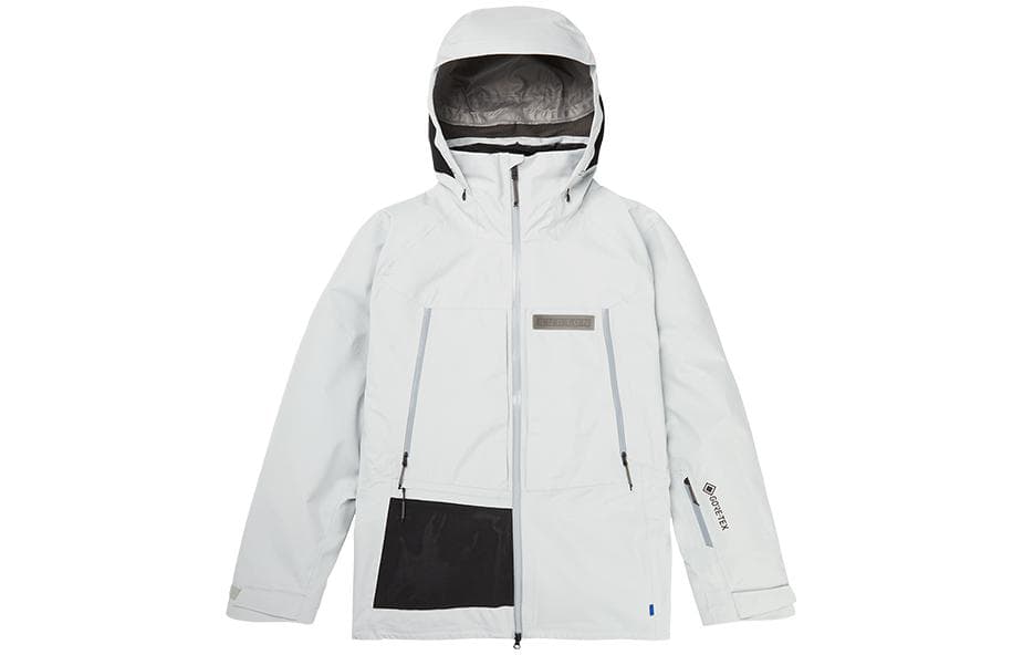 Горнолыжный костюм BURTON CARBONATE GORE-TEX 3L - изображение 1