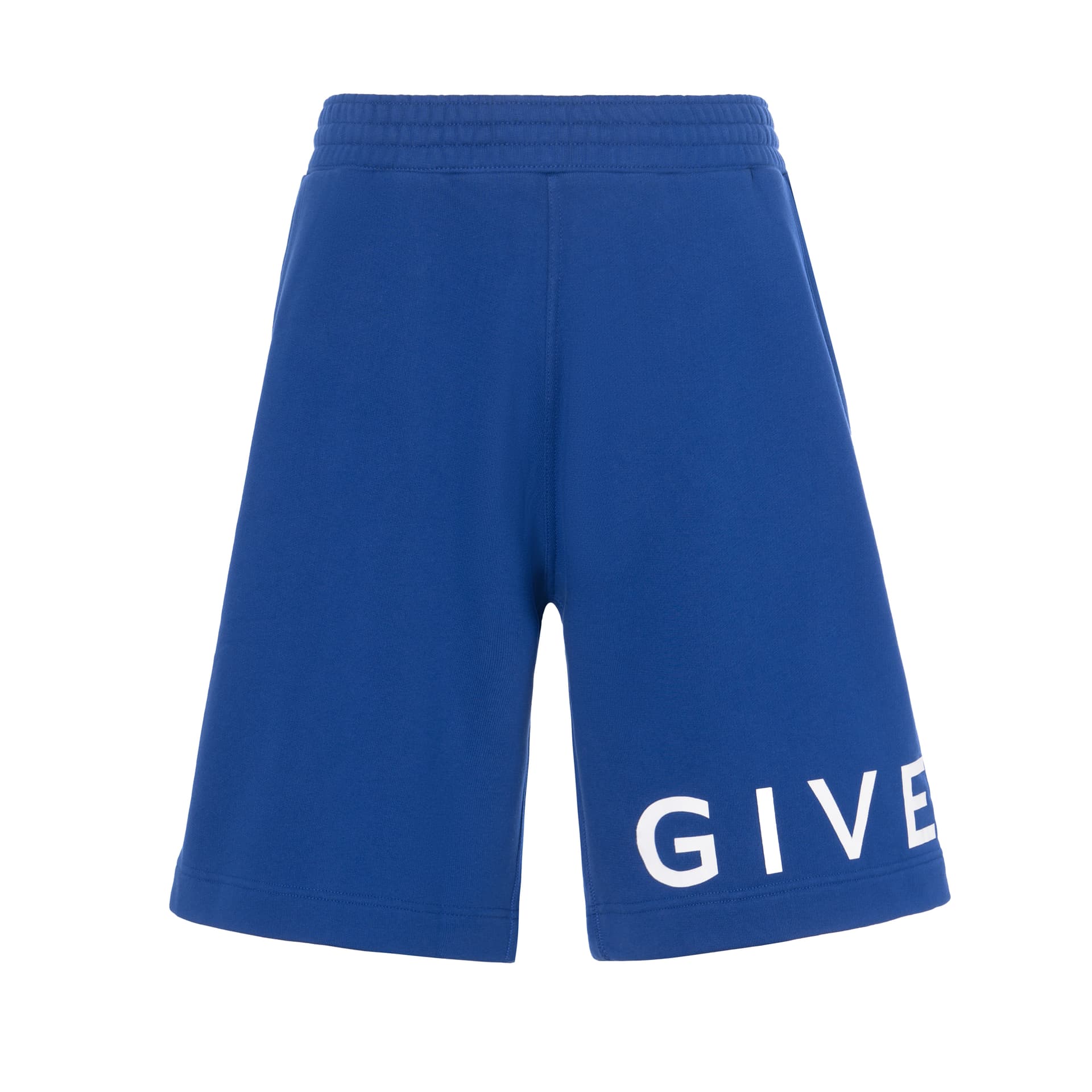 Шорты Givenchy FW22 Logo - изображение 1