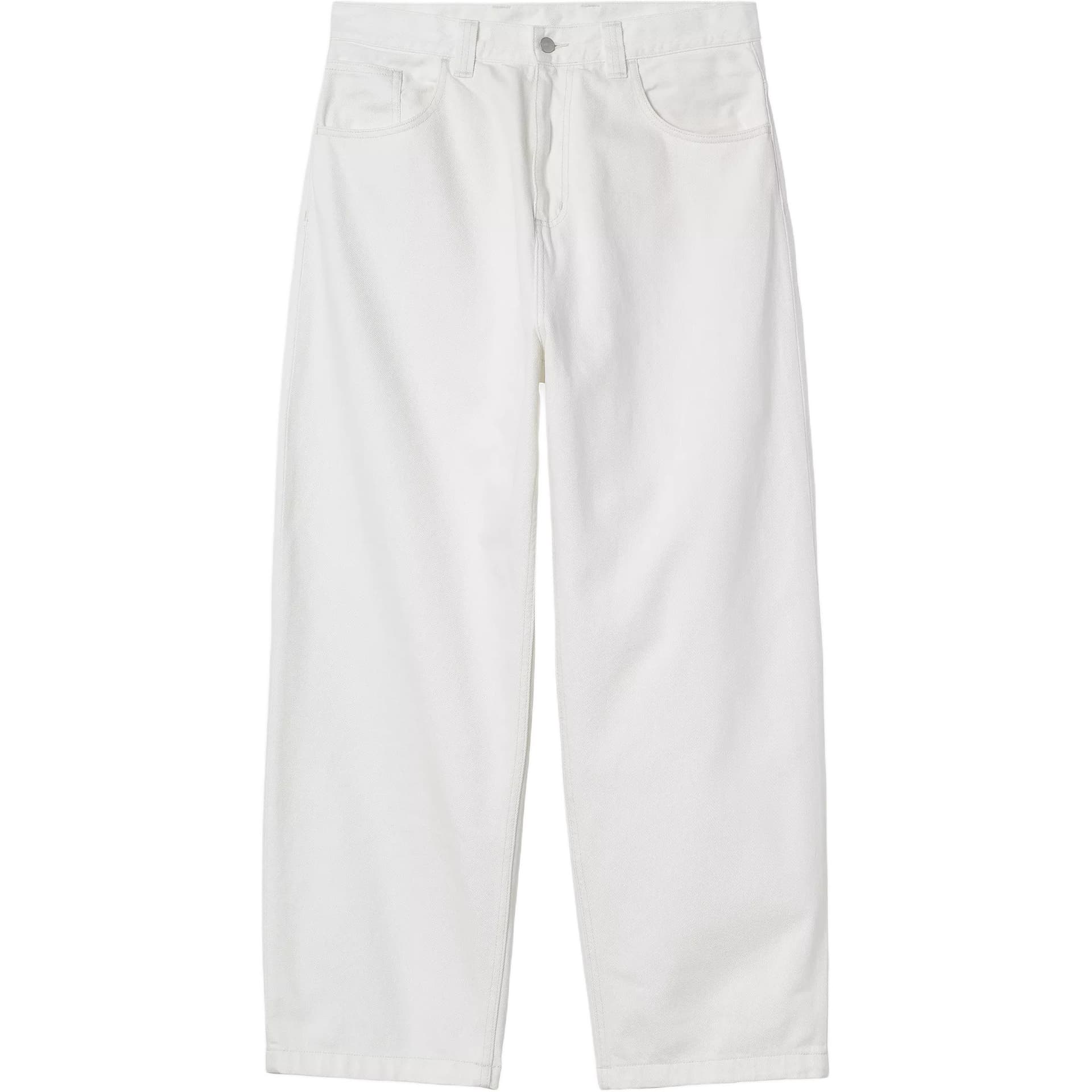Штаны Carhartt WIP Повседневные брюки Мужские - изображение 1