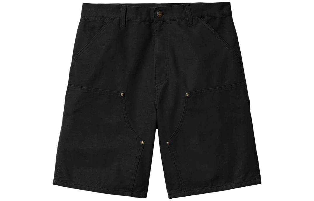 Шорты Carhartt WIP SS23 MARINA Double Knee Pant - изображение 1