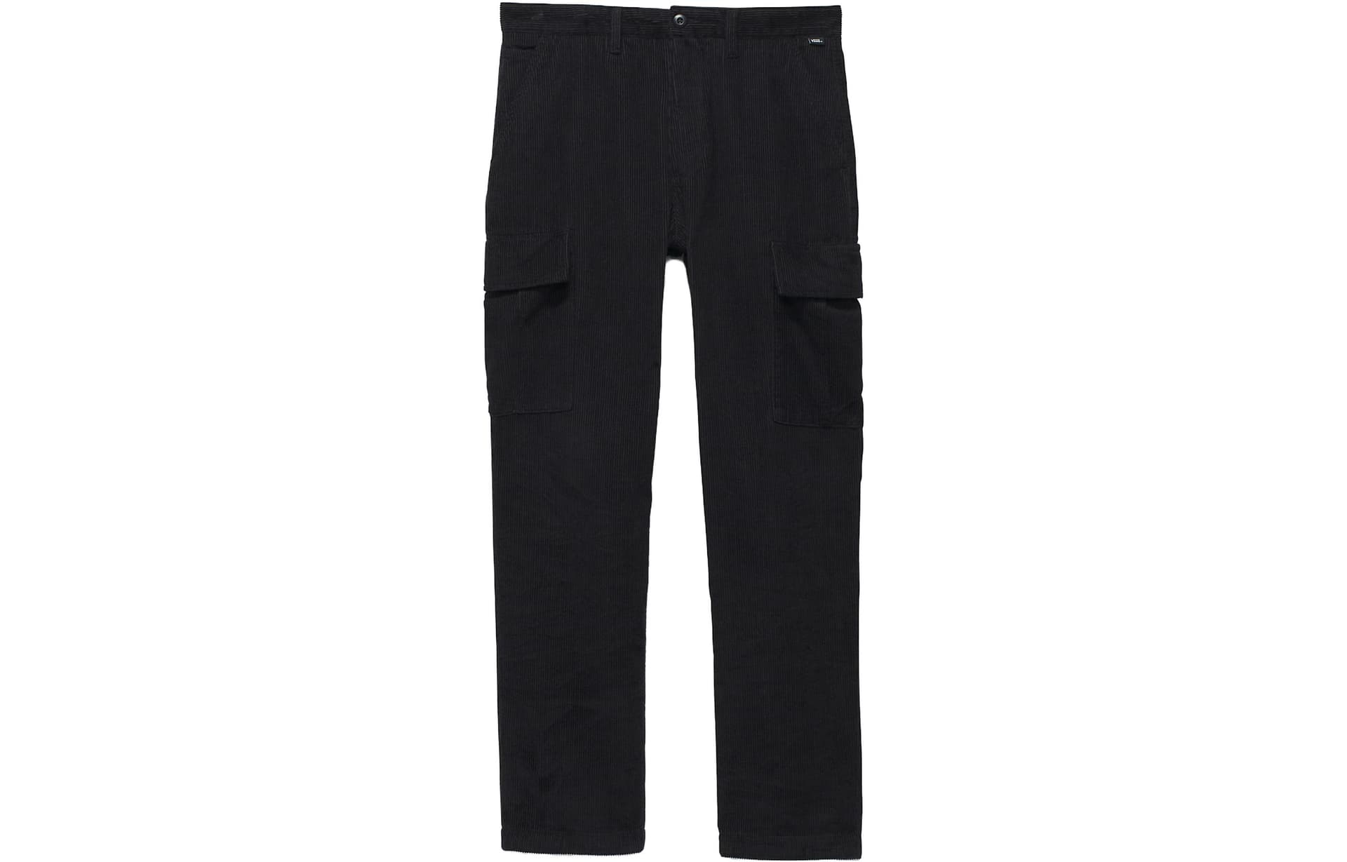 Штаны Vans Service Cargo Corduroy Loose Tapered Pants - изображение 1