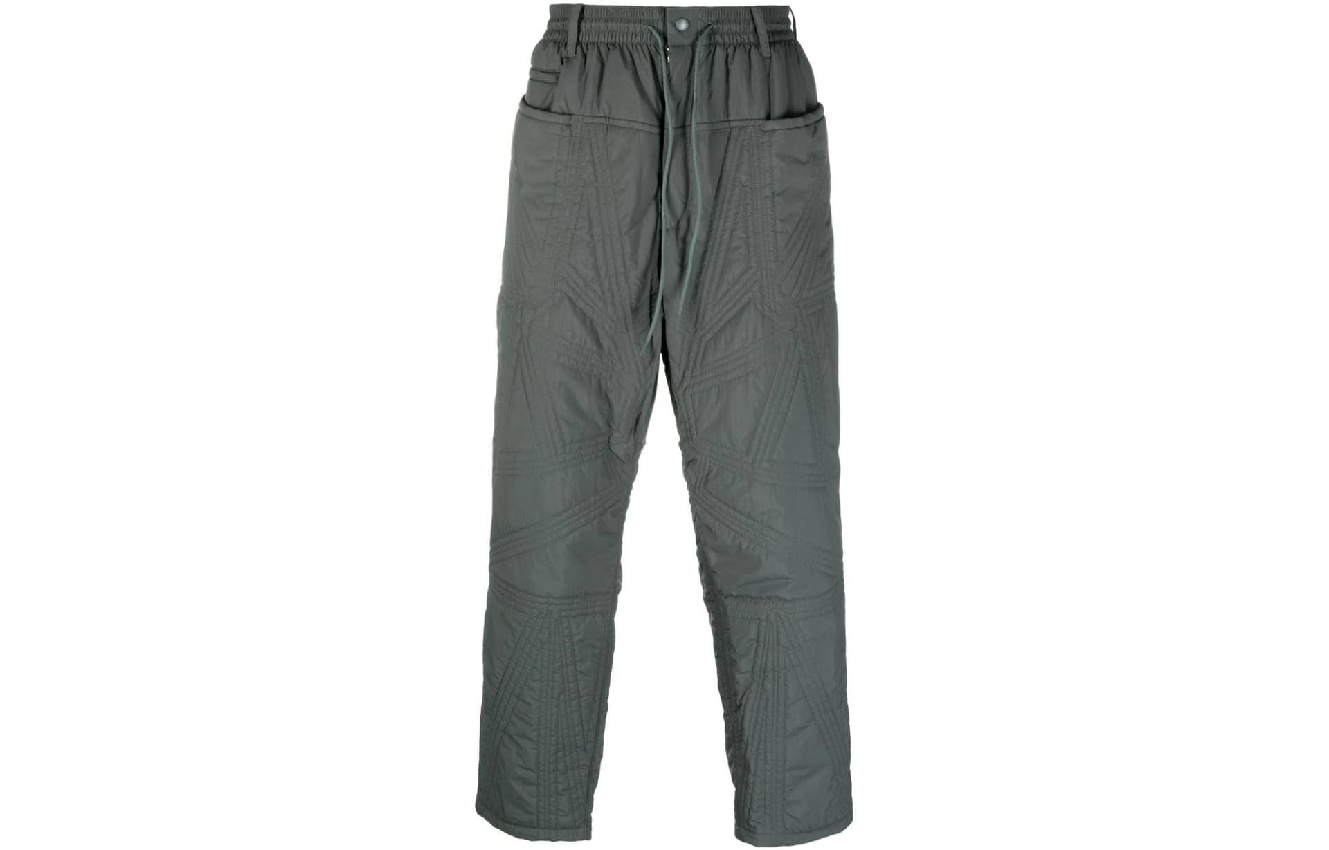 Штаны Y-3 - изображение 1