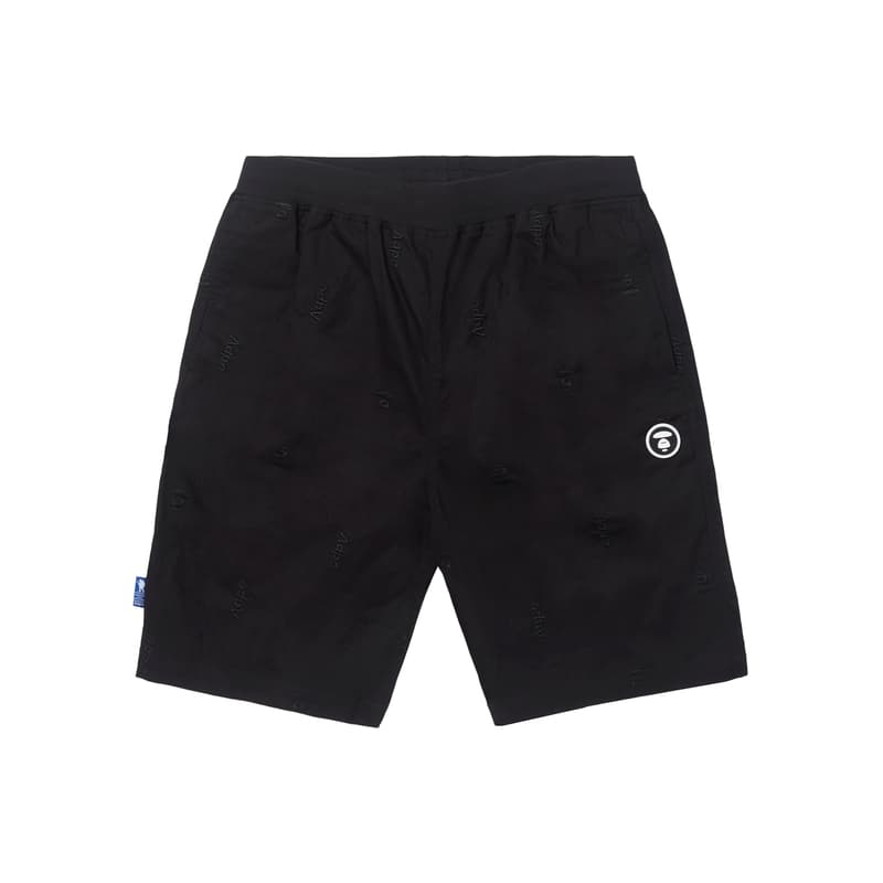 Шорты Aape - изображение 1
