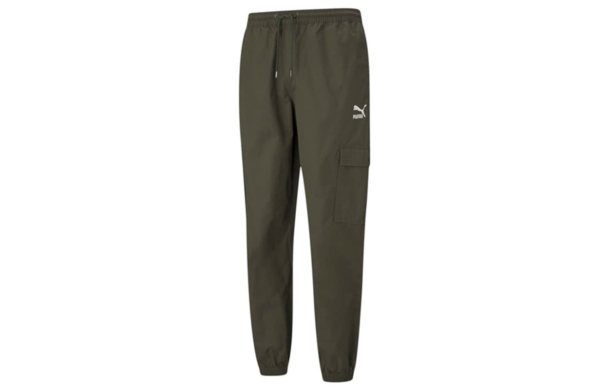 Штаны Puma Classics - изображение 1