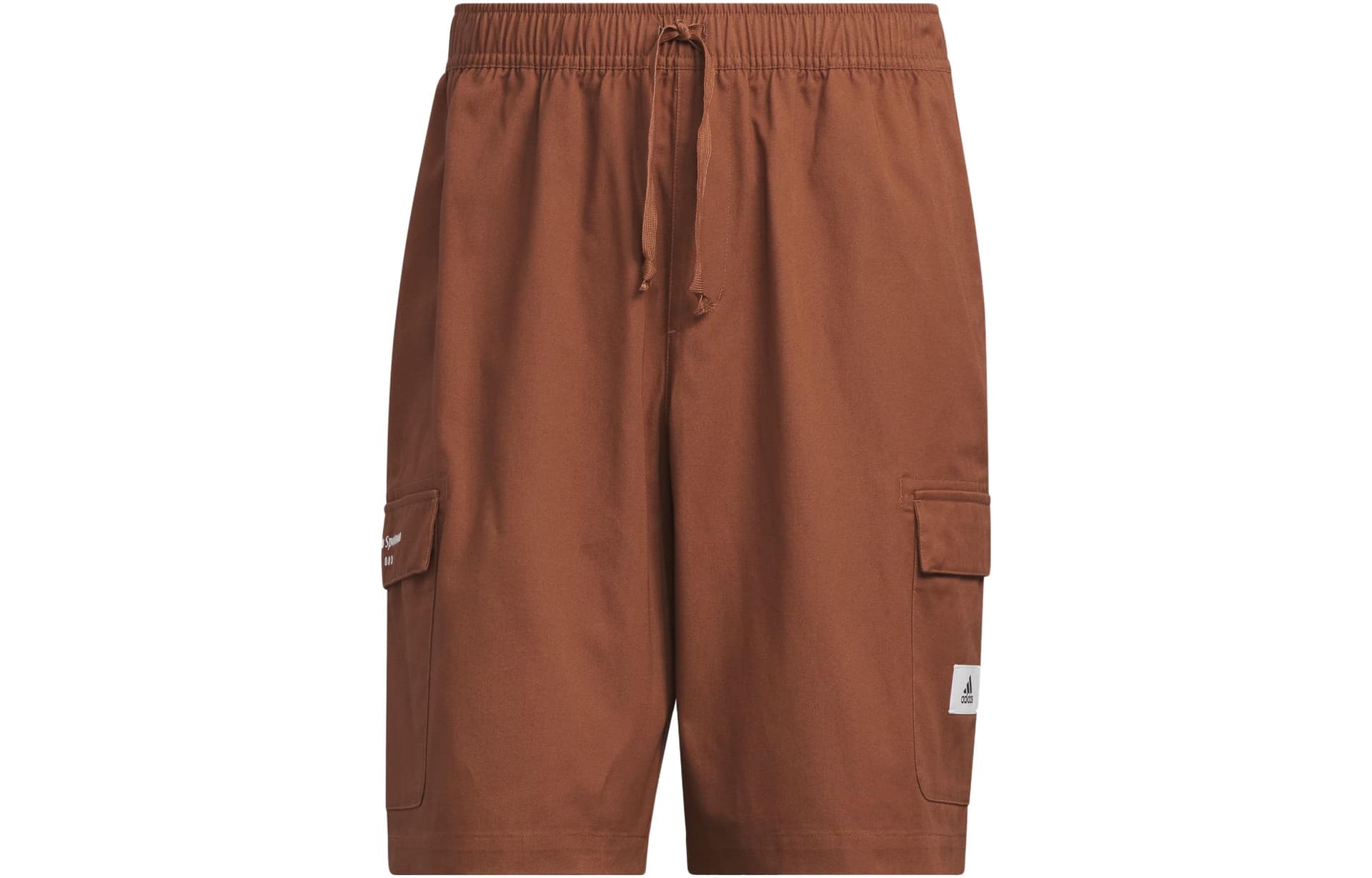 Шорты adidas adidas Sportswear Cargo Shorts Logo - изображение 1