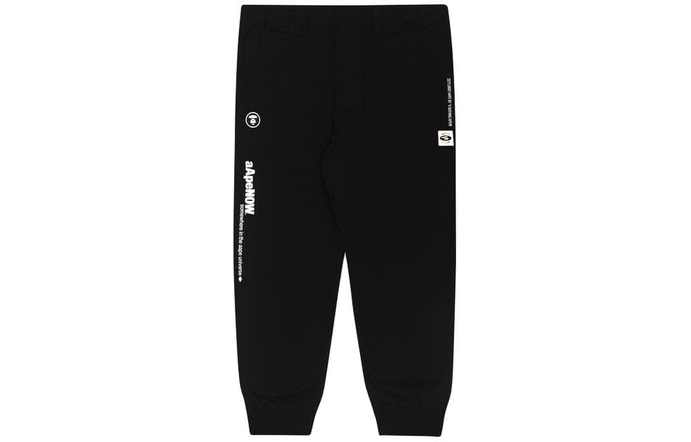 Штаны Aape - изображение 1
