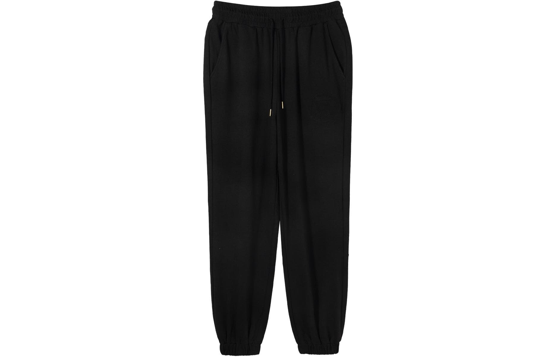 Штаны PUMA CC KNIT PANTS logo - изображение 1