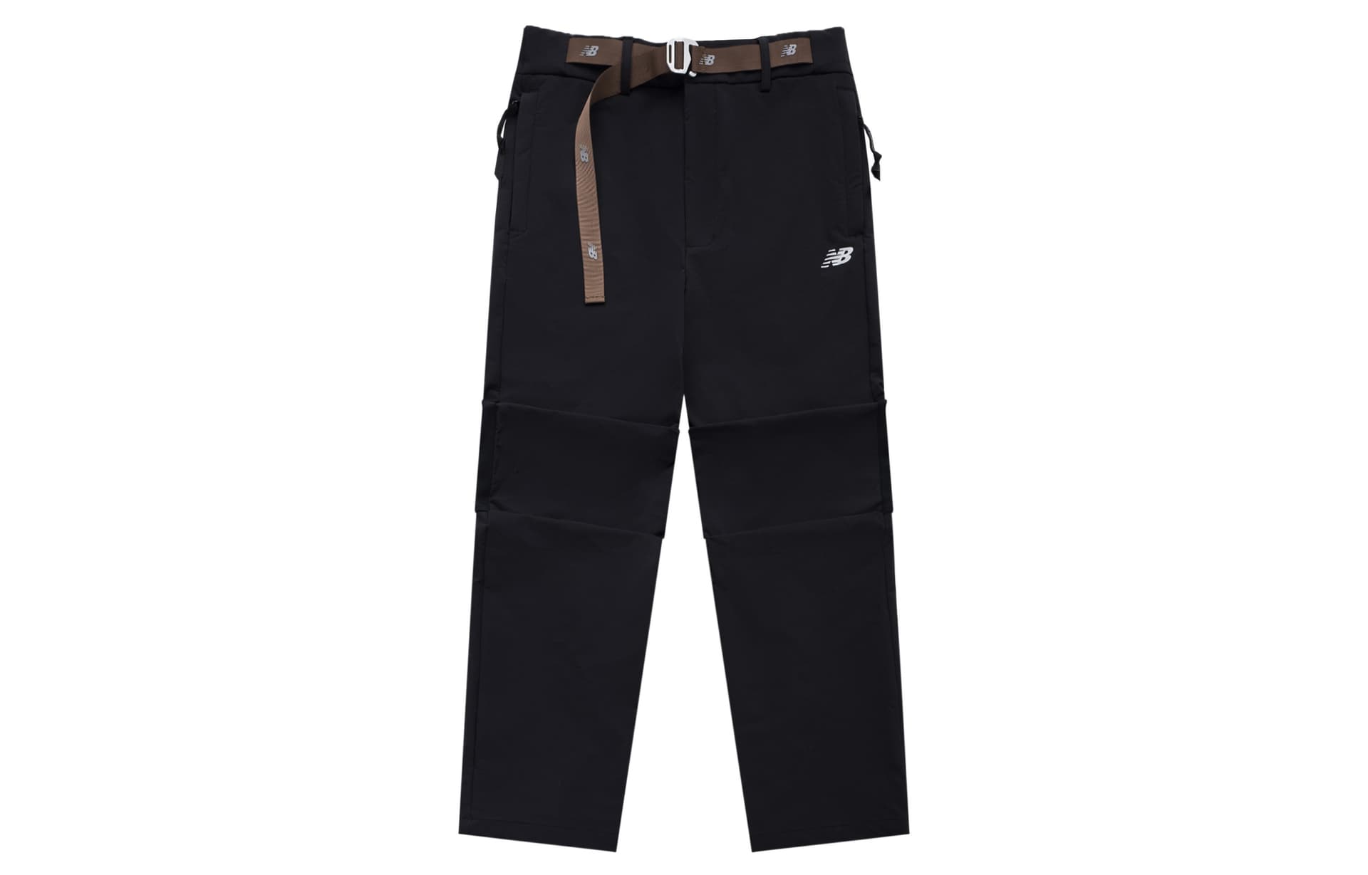 Штаны New Balance Hyper Sports - изображение 1