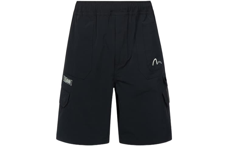 Шорты EVISU - изображение 1