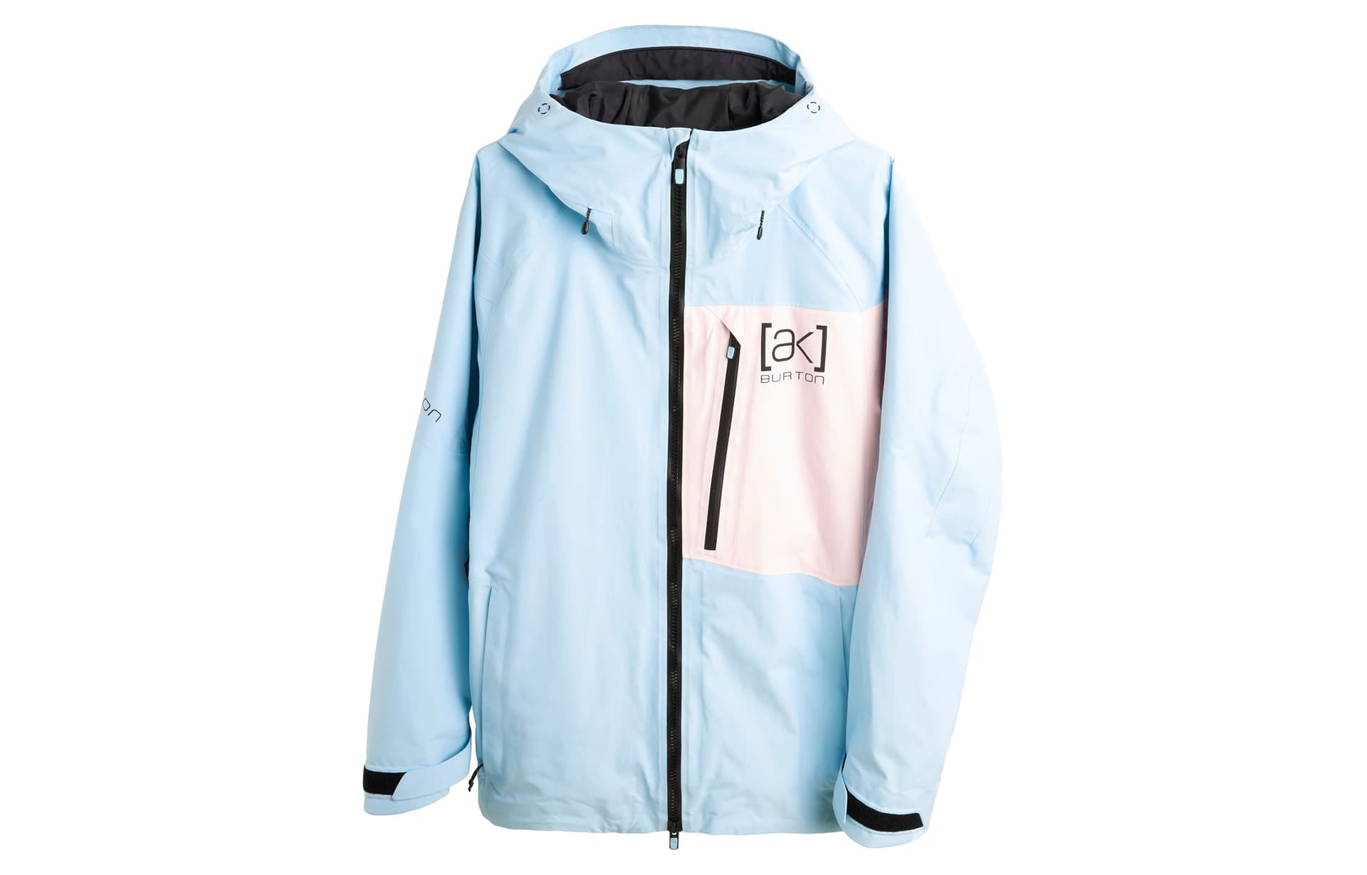 Горнолыжный костюм BURTON AK - изображение 1