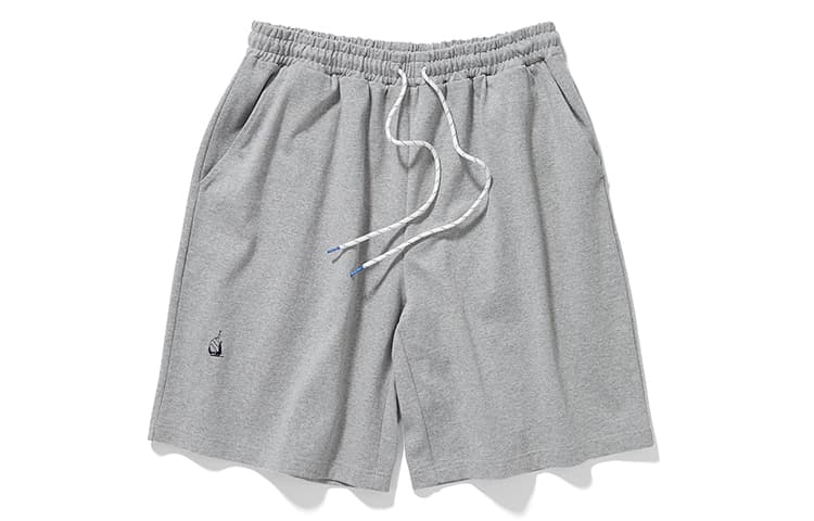 Шорты Nautica White Sail Повседневные шорты унисекс - изображение 1