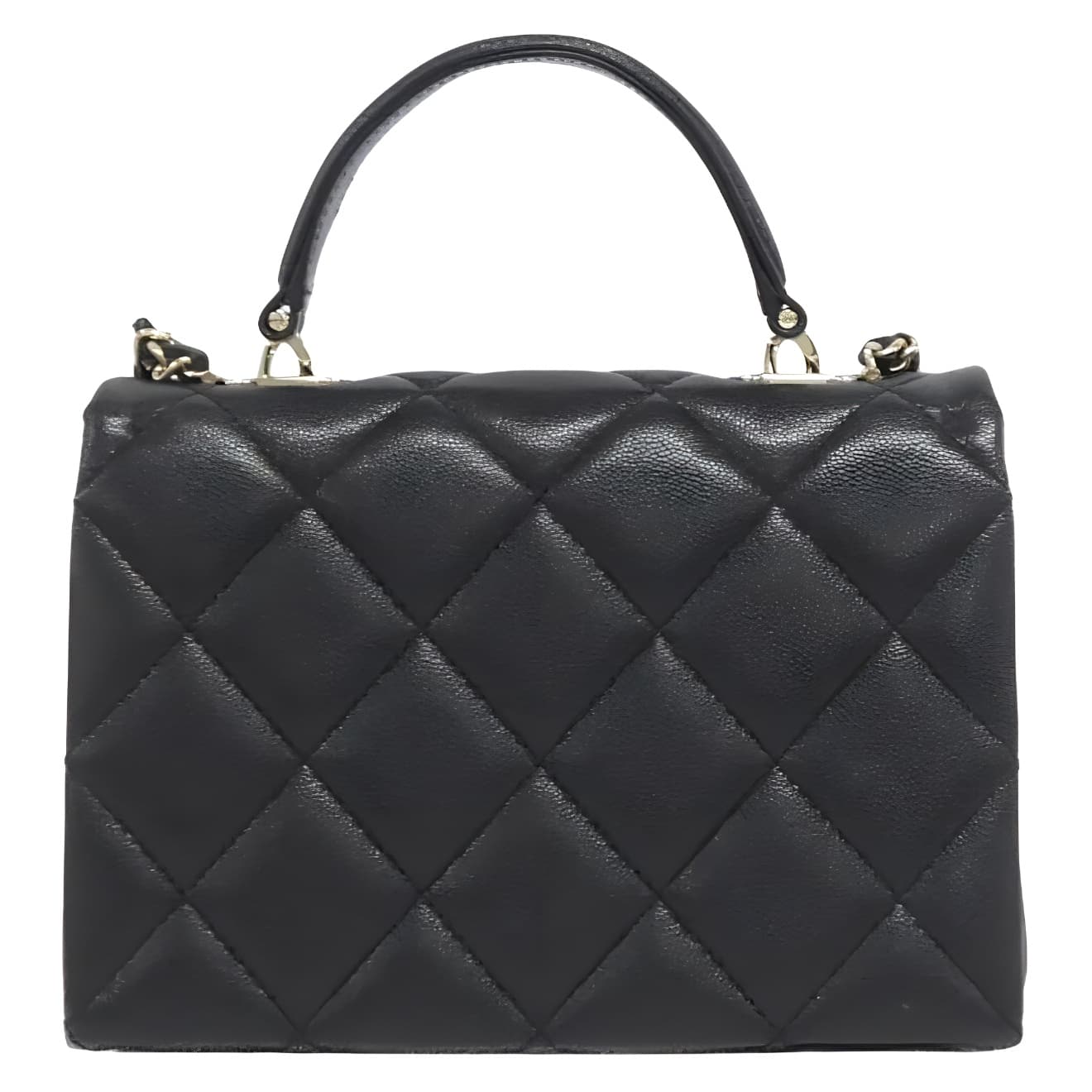 Сумка CHANEL 25S - изображение 2