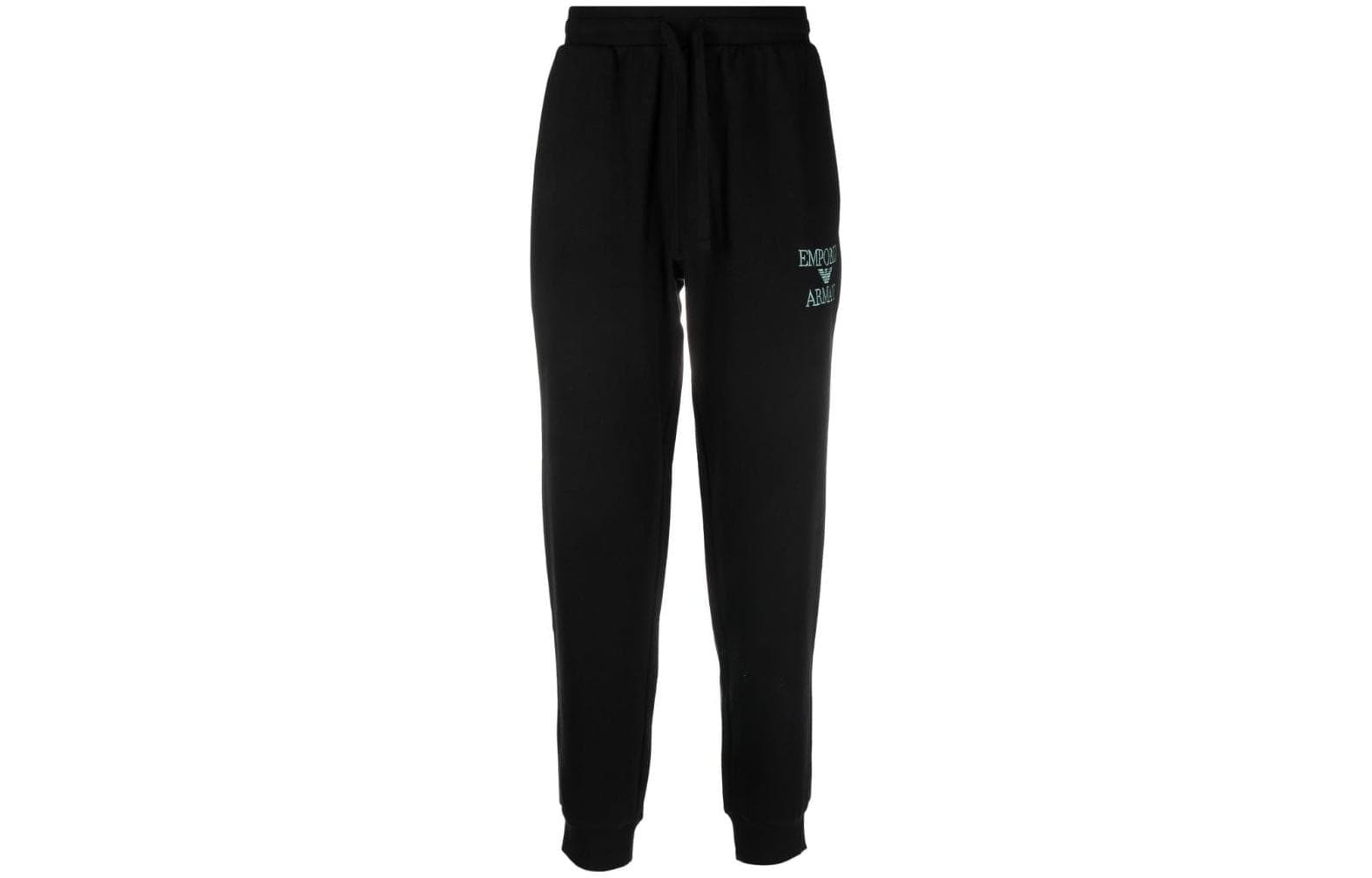 Штаны EMPORIO ARMANI Logo - изображение 1