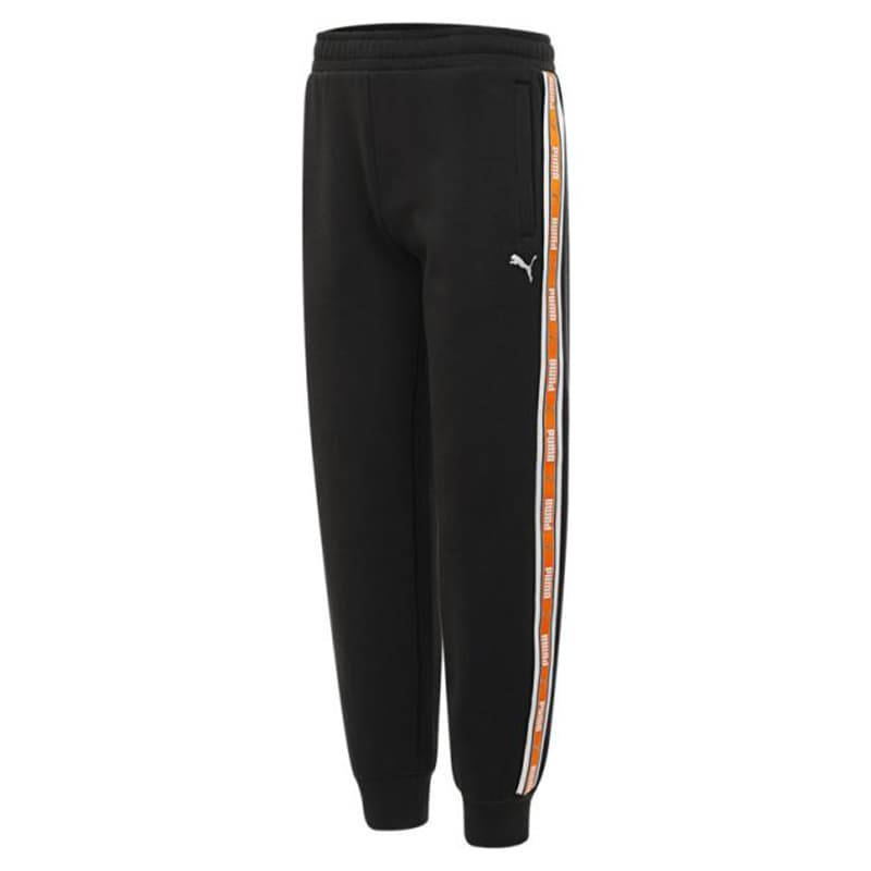 Штаны PUMA Archive Track Pants Black