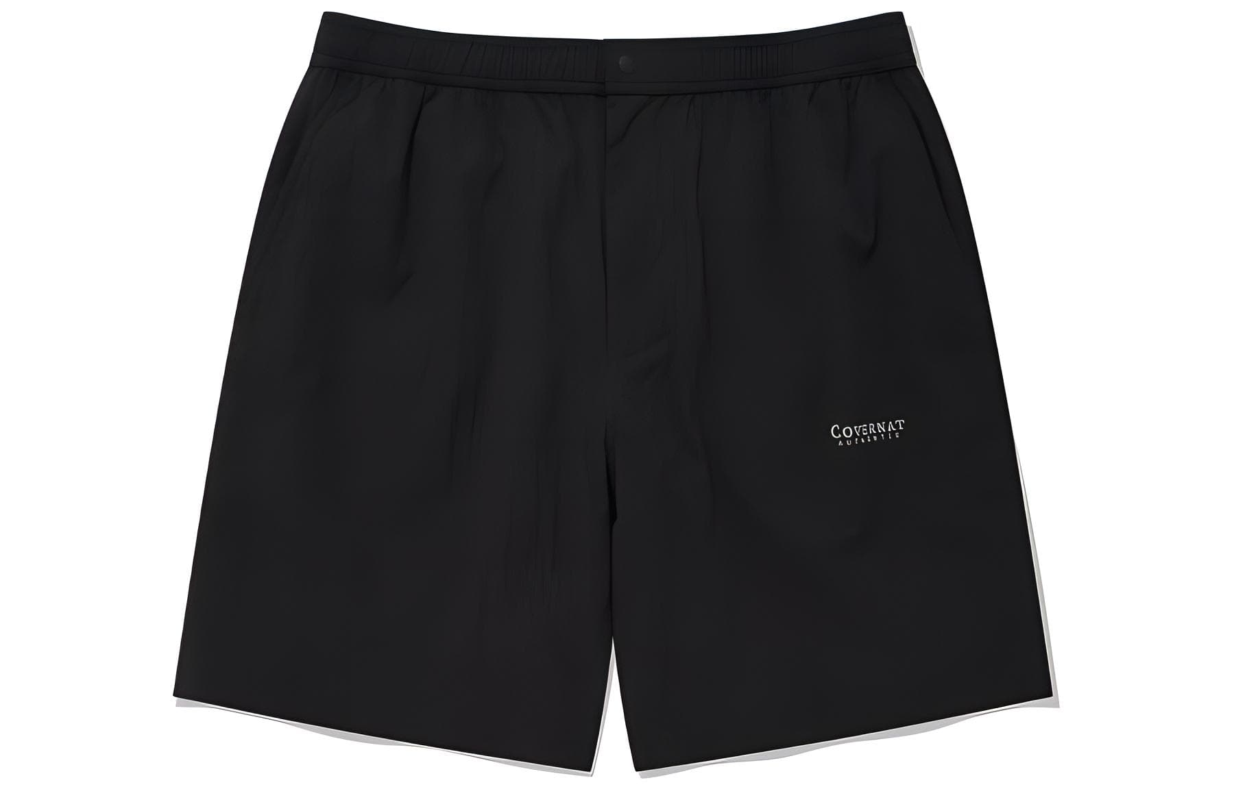 Шорты COVERNAT SS22 - изображение 1