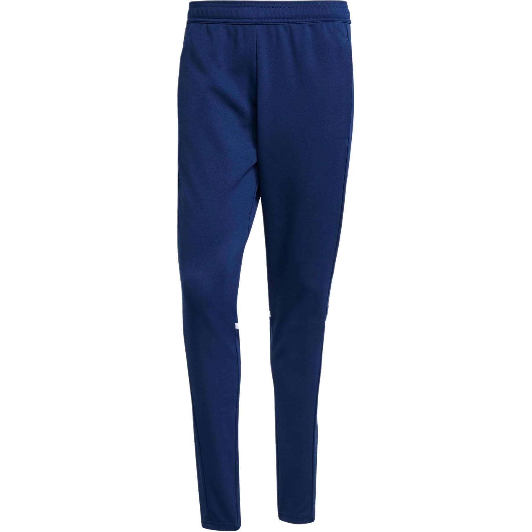 Штаны adidas Clothing Синий Мужской Повседневные Брюки - изображение 1