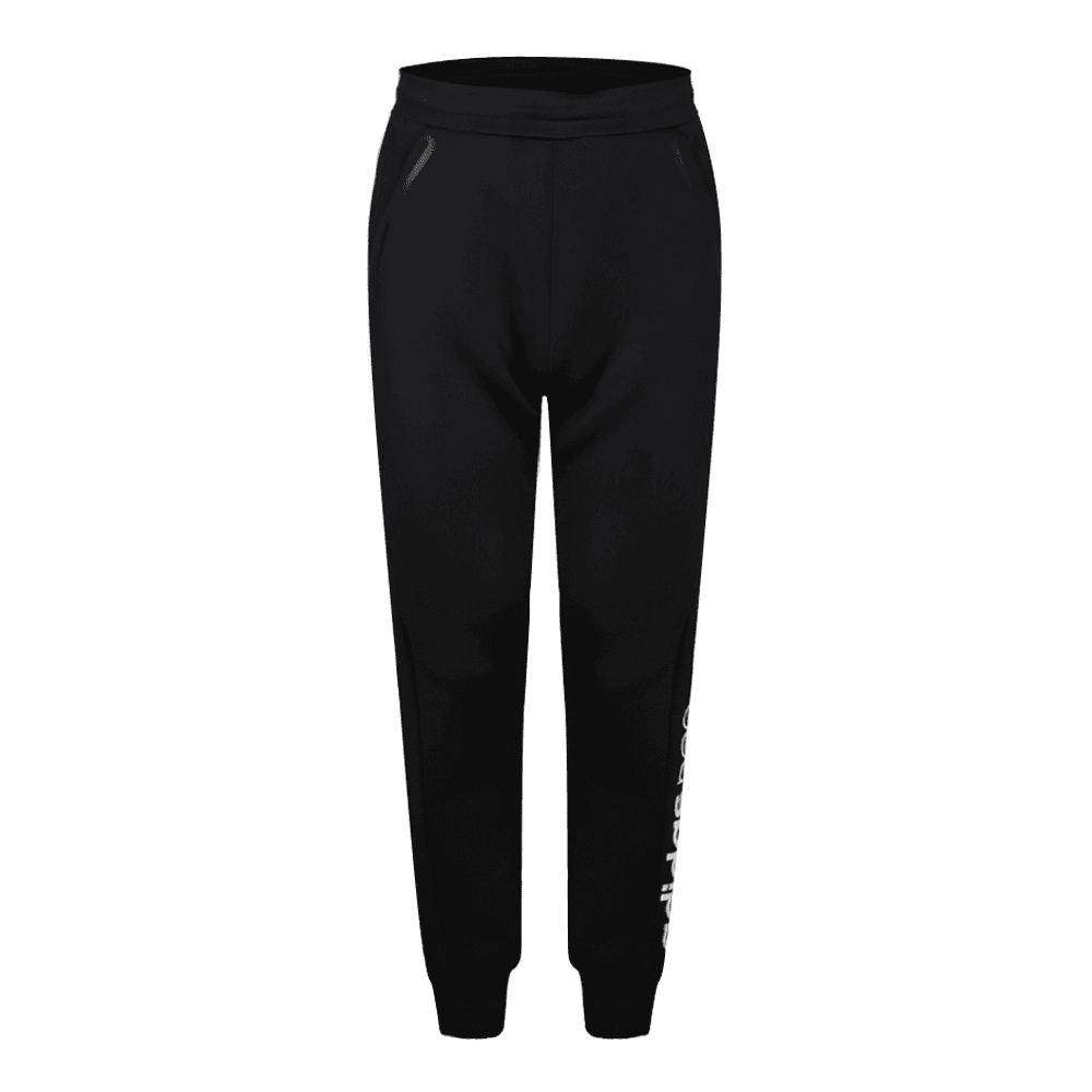 Штаны Adidas Neo Y CS TSP TP Повседневные штаны Мужские Черные - изображение 1