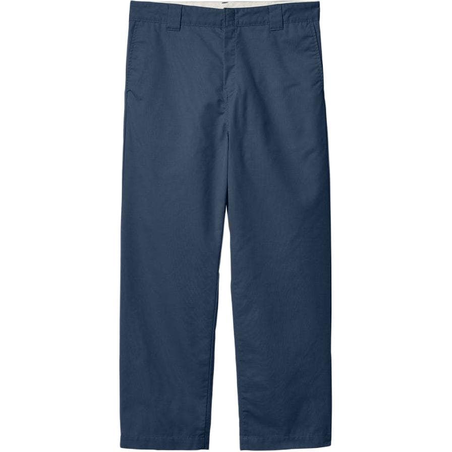 Штаны Carhartt WIP Повседневные брюки Мужские - изображение 1