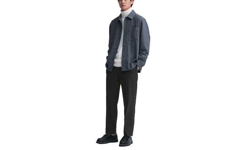 Штаны UNIQLO - изображение 1