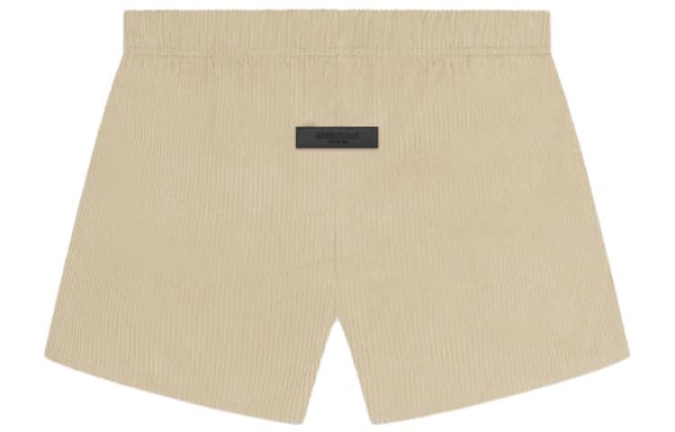 Шорты Fear of God Essentials SS23 Dock Short Sand - изображение 1