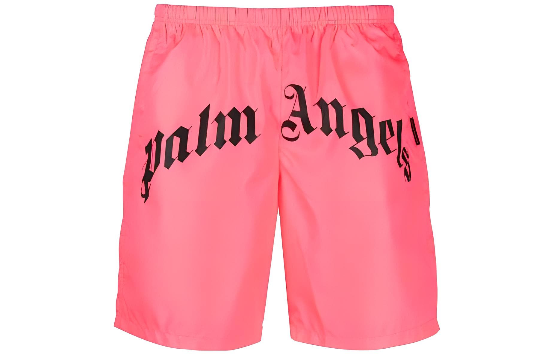 PALM ANGELS SS23 Logo - изображение 1
