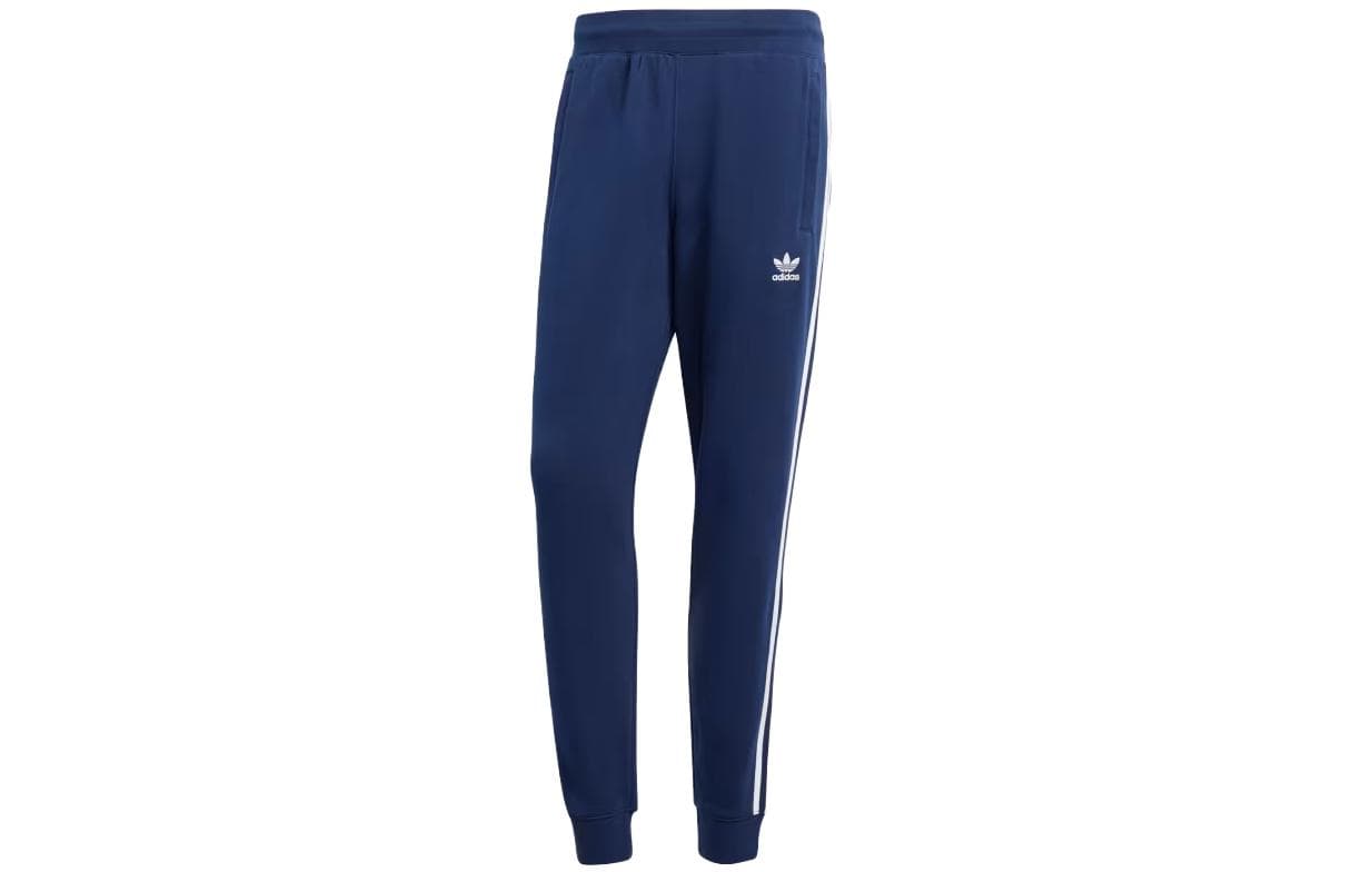 Штаны adidas originals Adicolor 3-Stripes Pants - изображение 1