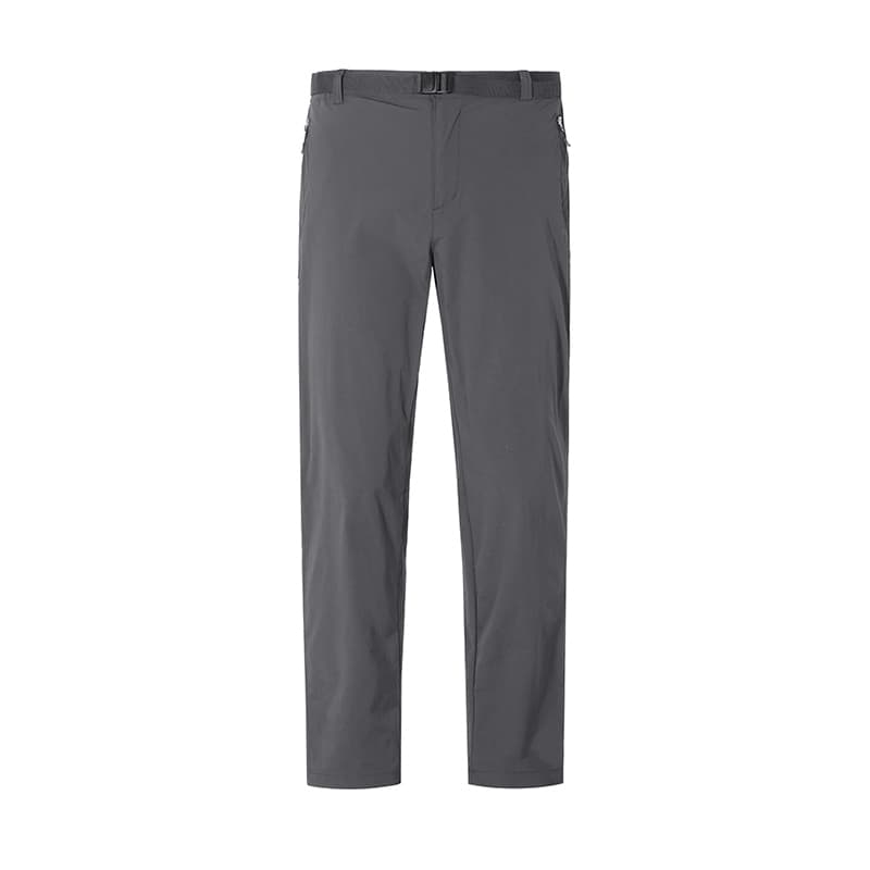 Штаны COLUMBIA Повседневные брюки Мужской Серый - изображение 1