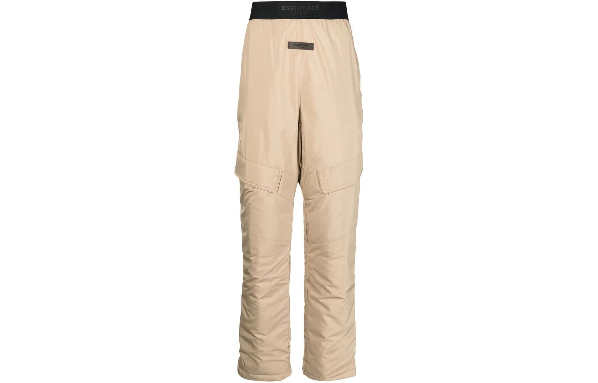 Штаны Fear of God Essentials Logo - изображение 1